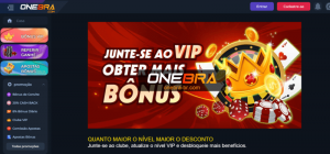 Métodos de pagamento do cassino online Onebra